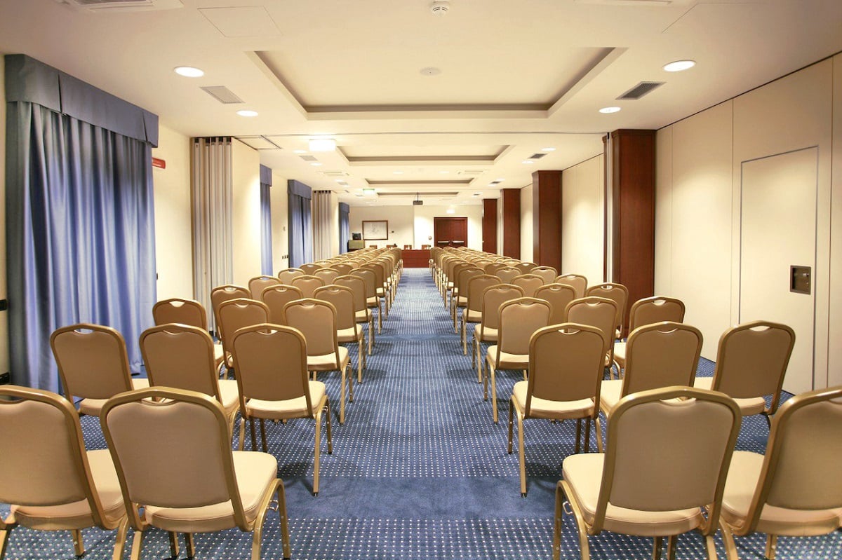Event room in Smy Carlos V
