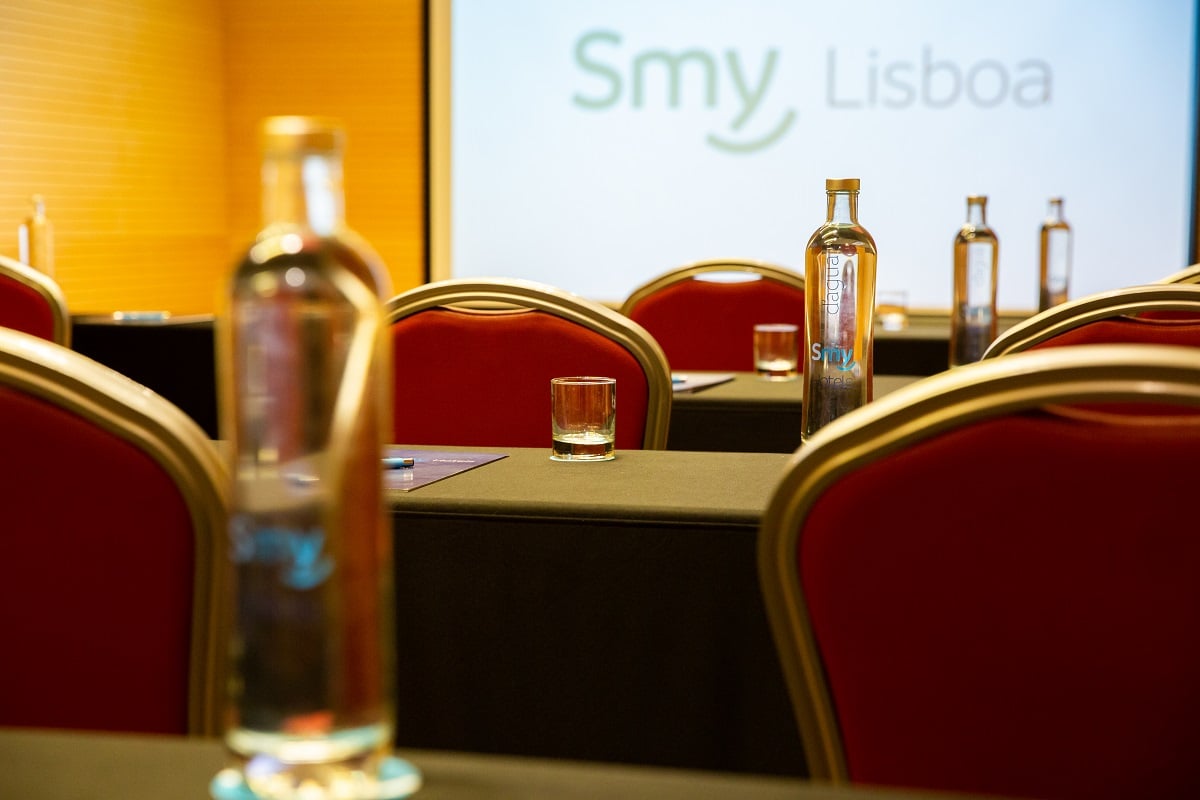 MICE Smy Lisboa