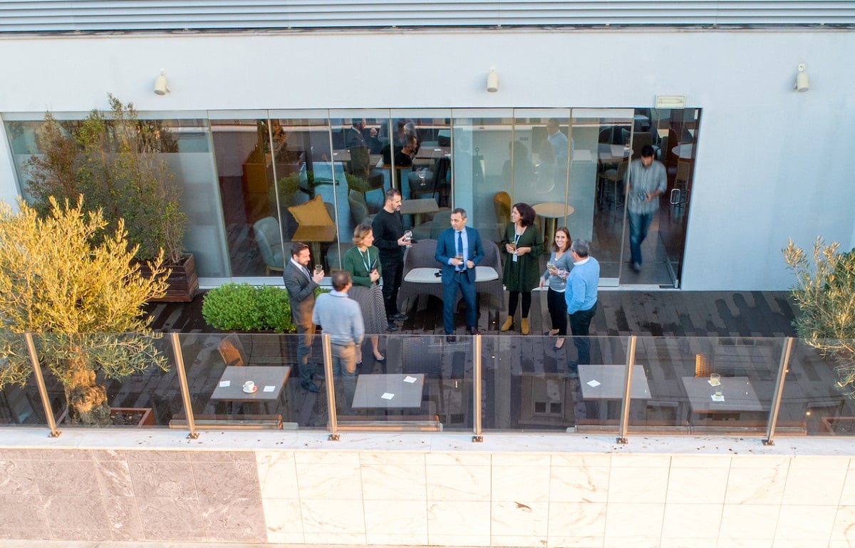 Your event in the heart of Lisbon Smy Lisboa
