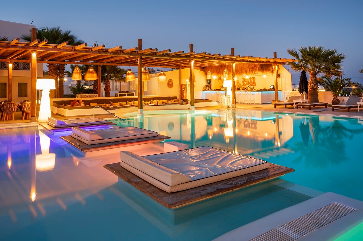 Smy Mediterranean White Organize your Wedding