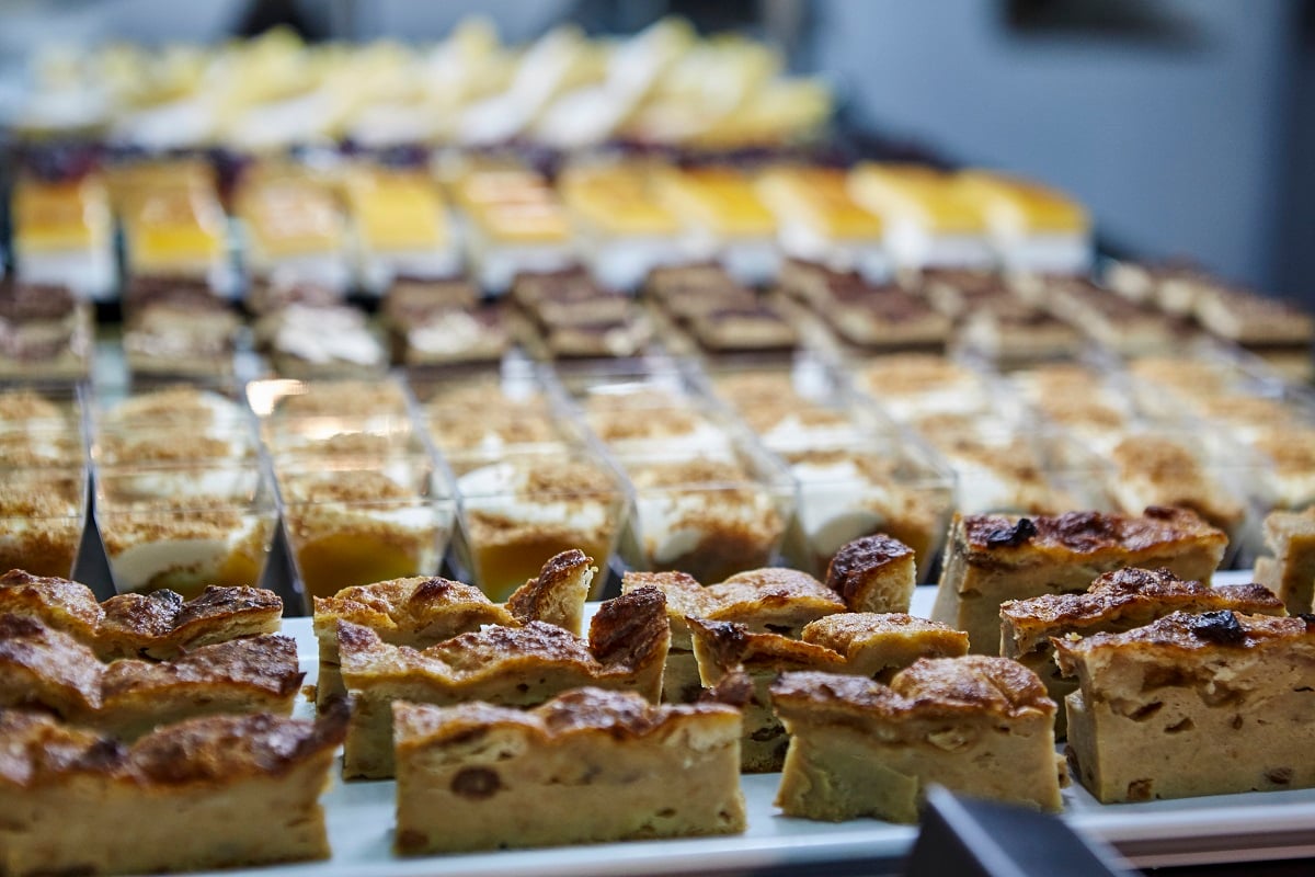 Catering Smy Puerto de la Cruz