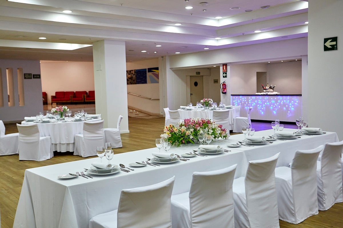 Bodas en Puerto de la Cruz