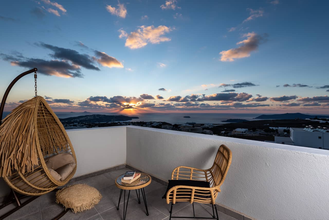 OFFICIAL WEBSITE of Hotel Smy Orizontes Santorini