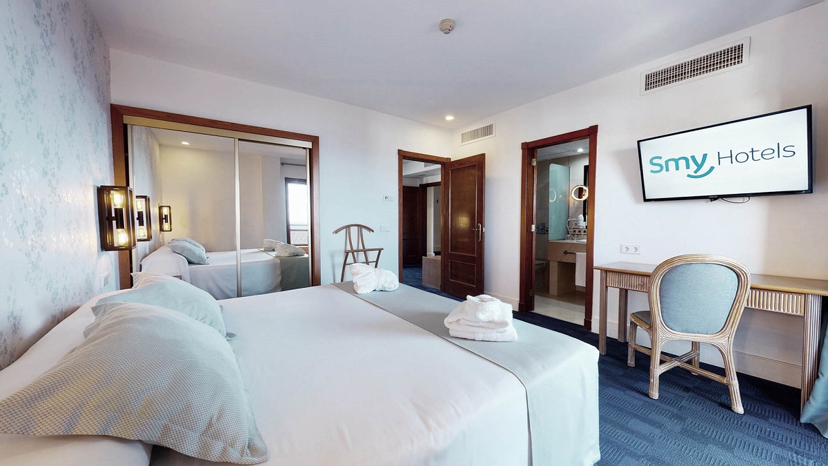 SMY-Puerto-de-la-Cruz-Hab-Conect-Suite-Suite14