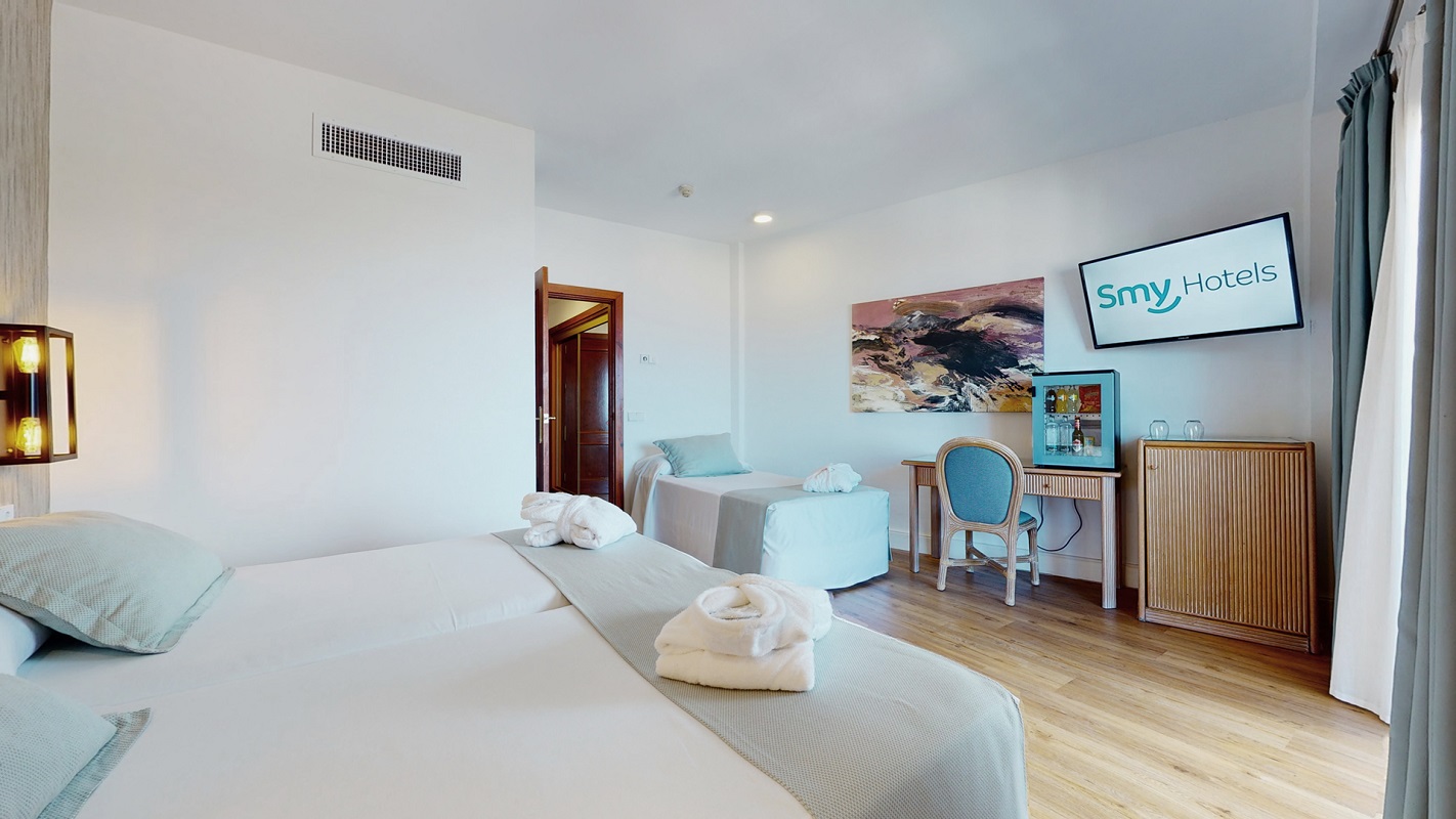 SMY-Puerto-de-la-Cruz-544-Hab-Familiar-Hab6